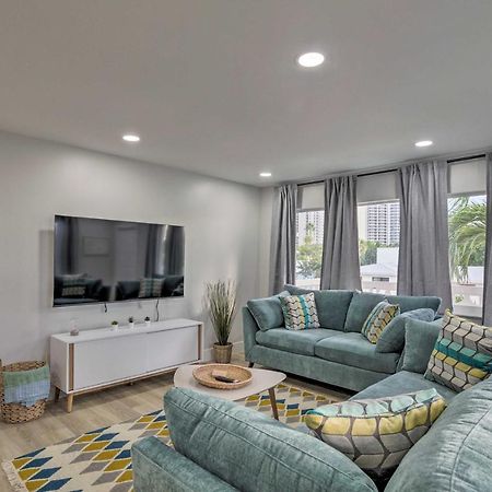 Cozy West Palm Beach Condo 1 Block To Shore! Ngoại thất bức ảnh