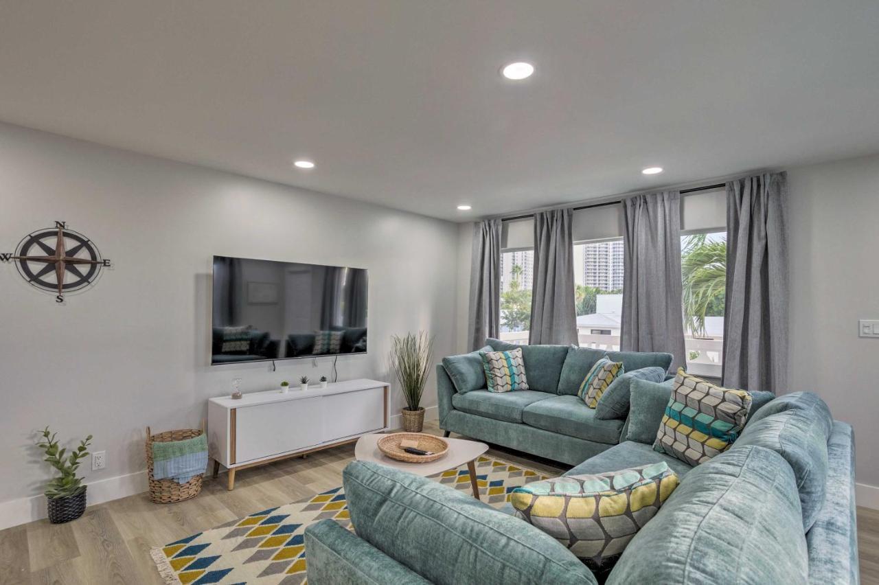 Cozy West Palm Beach Condo 1 Block To Shore! Ngoại thất bức ảnh